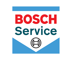 BOSCHServiceロゴ