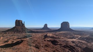 【主婦しおりの旅行記録】アメリカ・カナダ・メキシコ・ドイツ・スイスなど今まで行った家族旅行を紹介